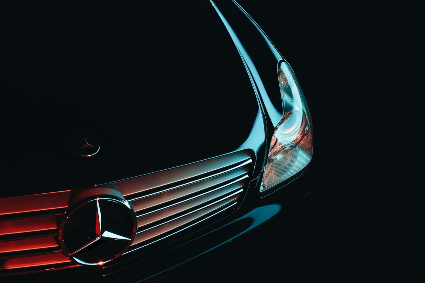 PPF & Paint Protection Calgary service example